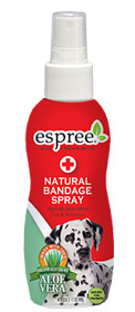 Espree Natural Bandage 